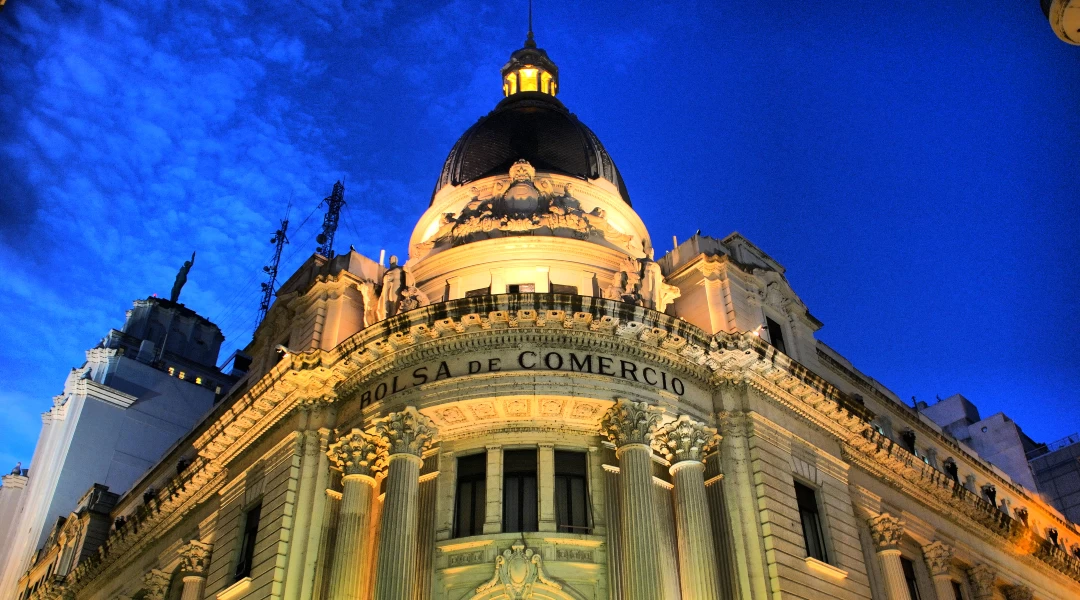 Bolsa de Comercio Rosario