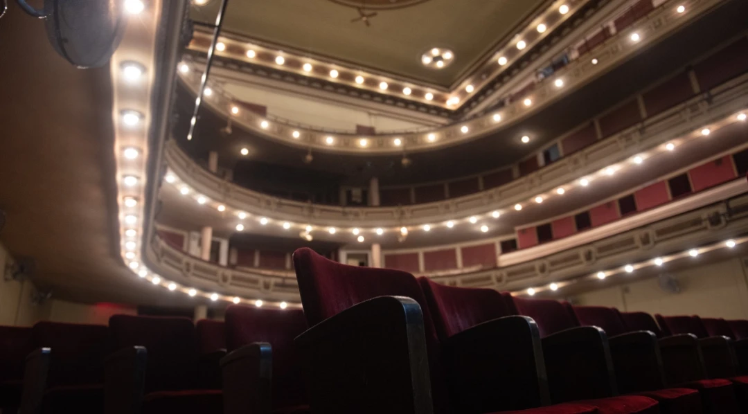 Teatro Astengo