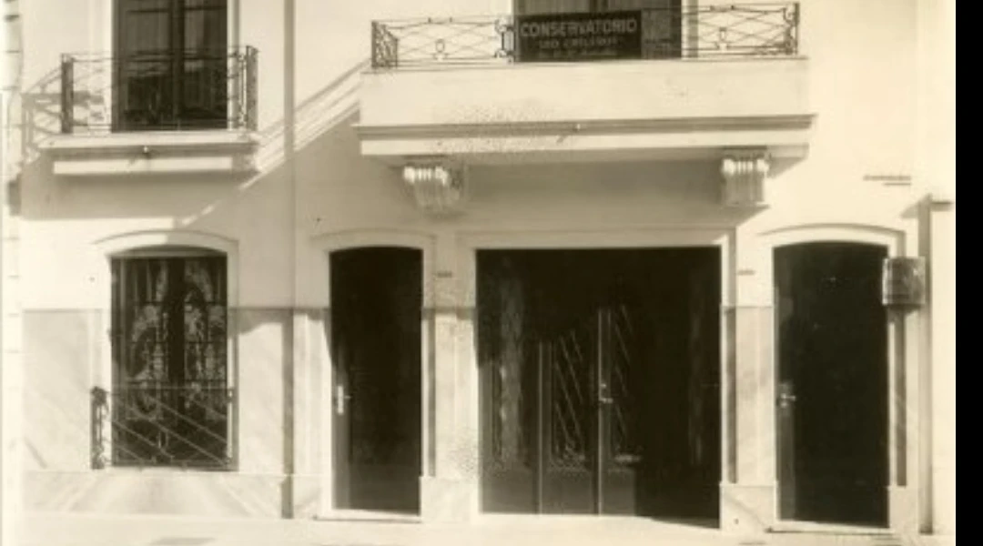 Instituto de Música Scarafía