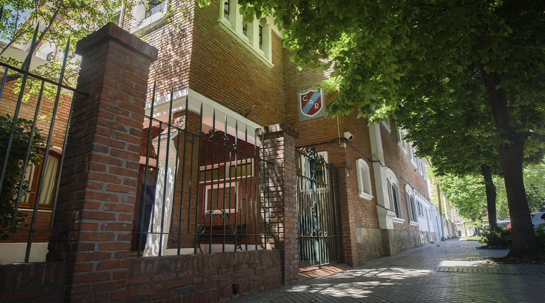 Club Atlético Rosario