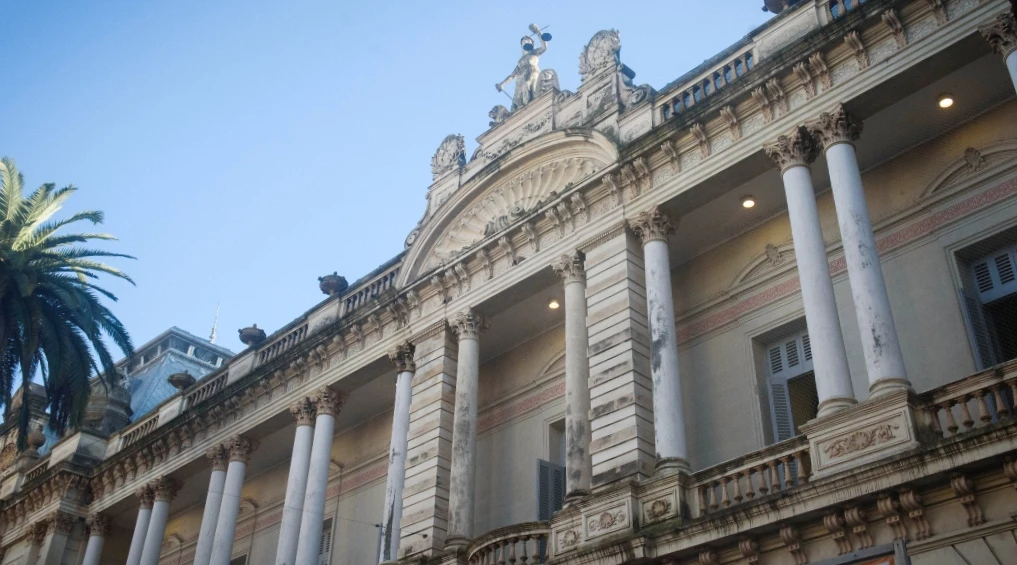 Facultad Derecho
