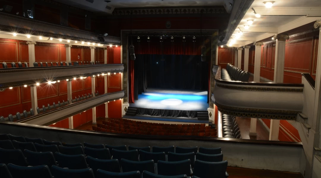 Teatro La Comedia