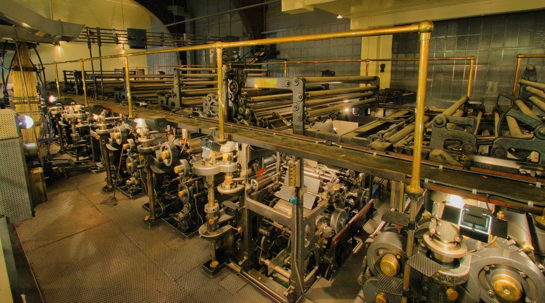 Museo Diario La Capital