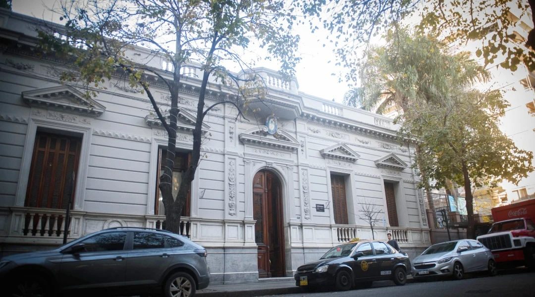 Sede del Arzobispado