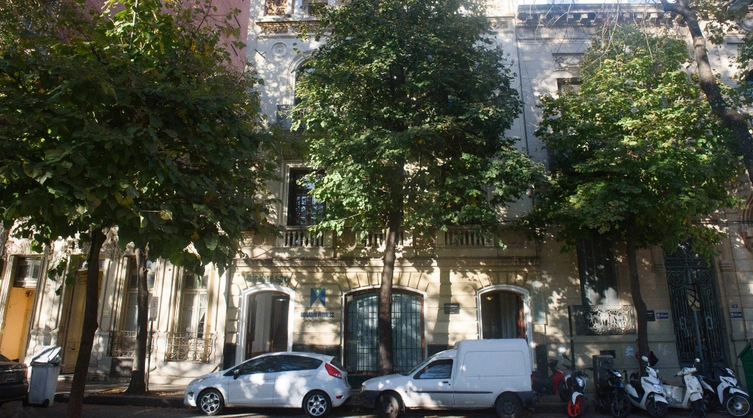 Residencia Siquot