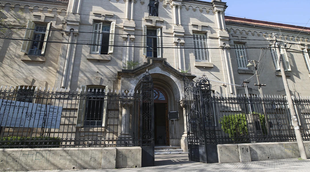 Colegio Santísimo Rosario