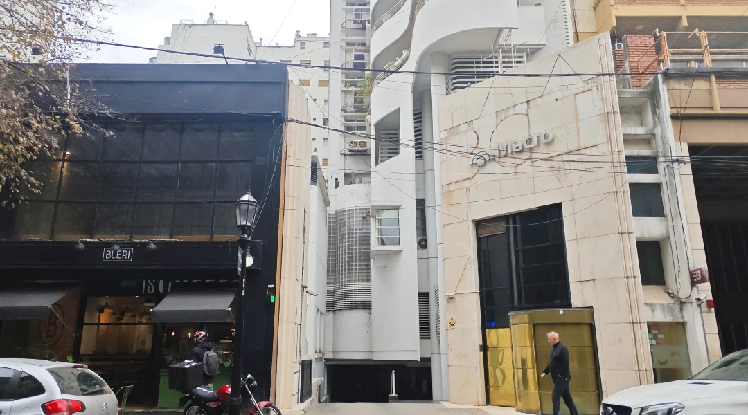Institución bancaria