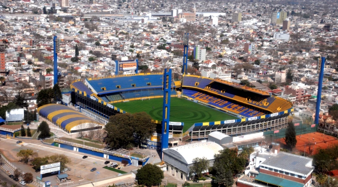 Canalla por amor