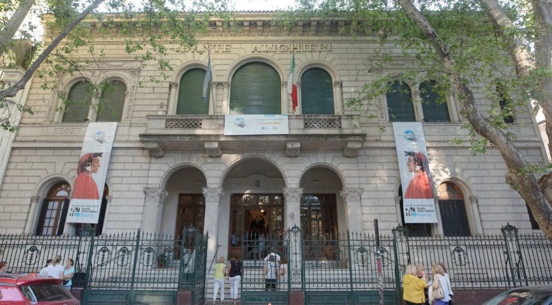 Escuela Dante Alighieri