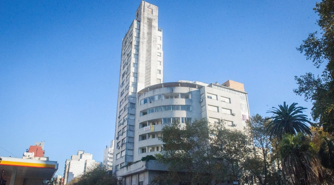 La Comercial Rosario