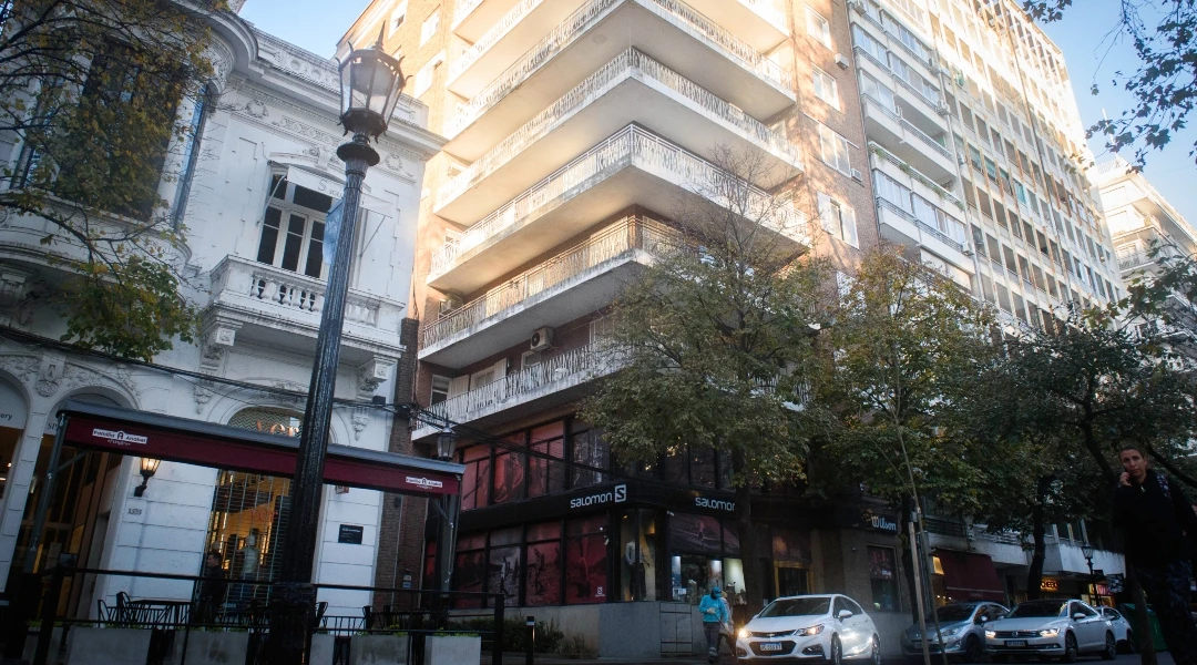 Edificio La Continental