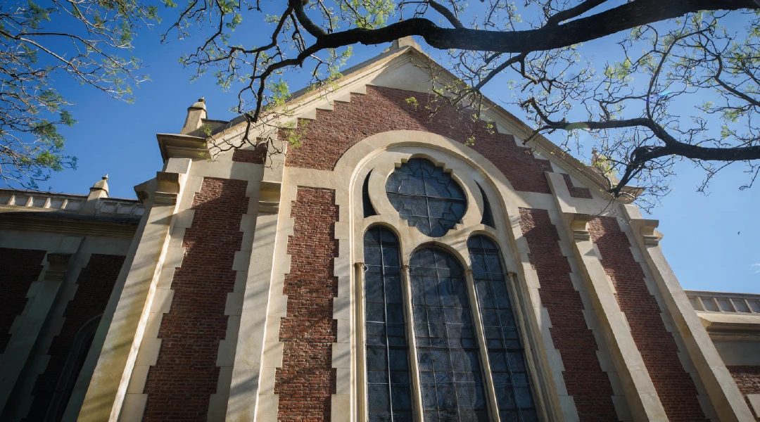 Parroquia Sagrado Corazón de Jesús