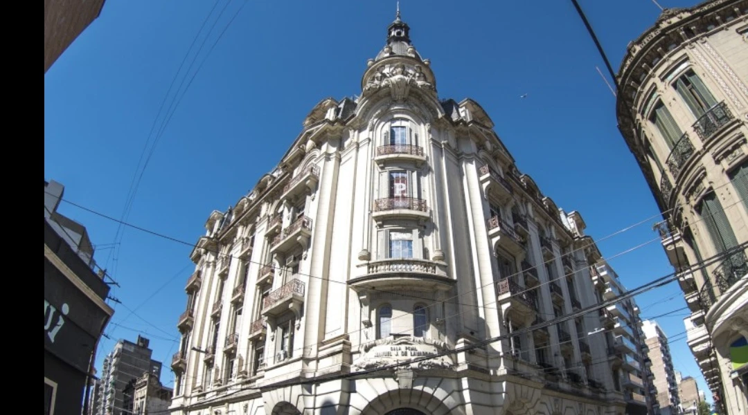 La Sala Lavardén