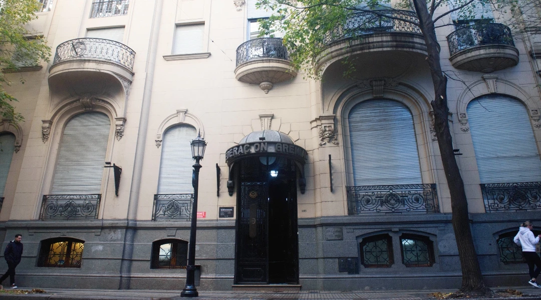 Federación gremial