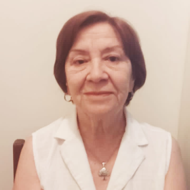 Graciela Tona