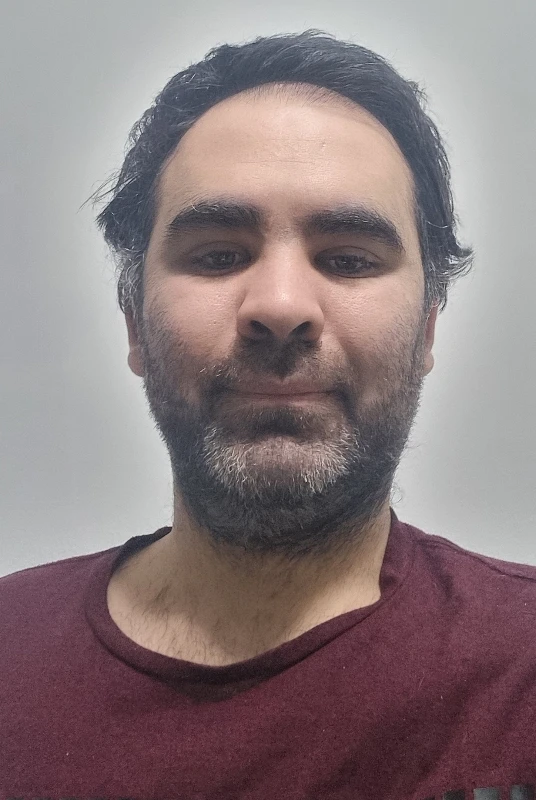 Lucas Levy