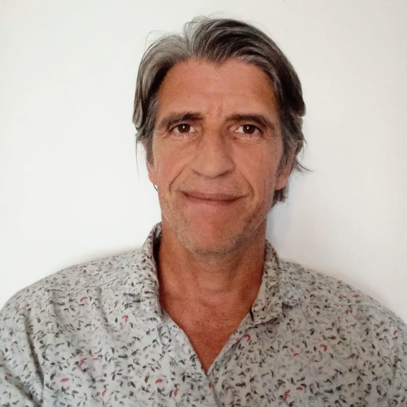 Ángel Eduardo Marostica