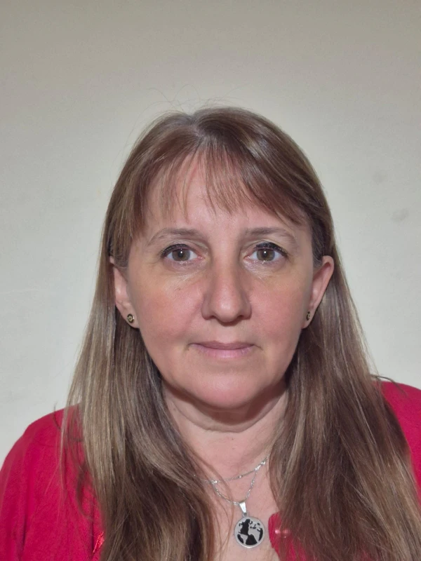 María Elena Demauro