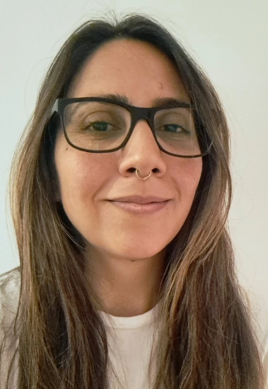 Tamara Mena