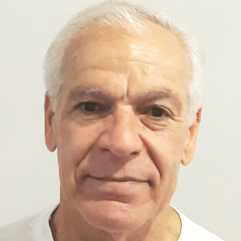 Carlos Mancuso