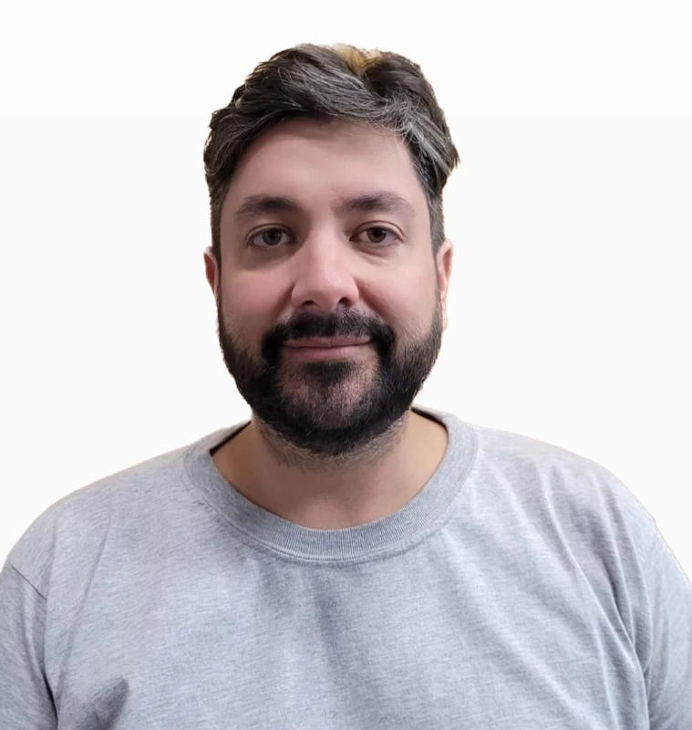 Alejandro Alberto Diponte