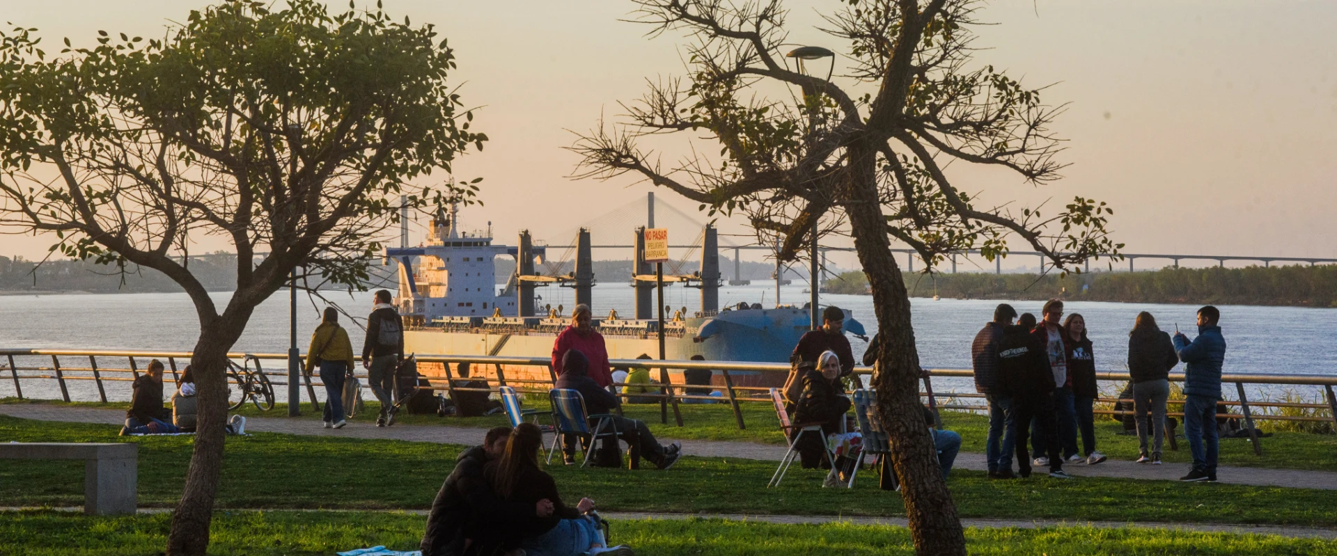 Más de 40 prestadores de turismo de Rosario apuestan a impulsar sus actividades a través de plataforma líder mundial en excursiones