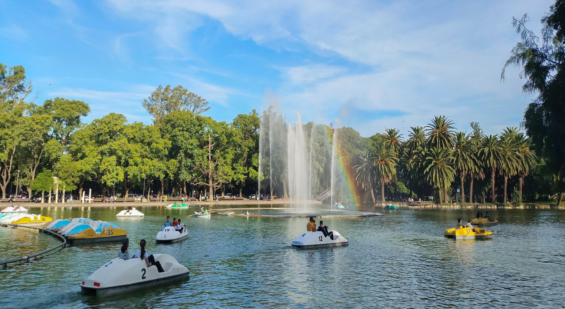 Rosario celebra la Semana del Turismo: edición especial por el Tricentenario