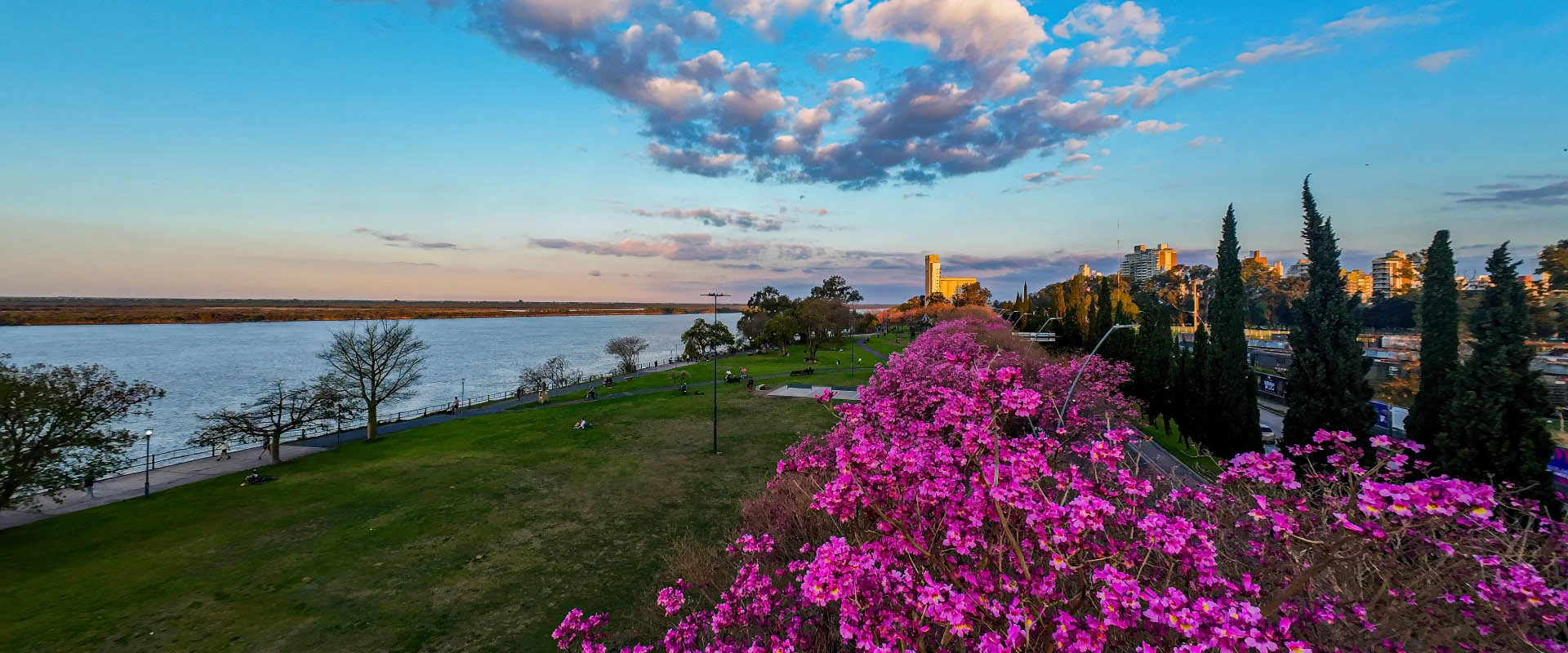 Primavera del tricentenario: agenda con múltiples actividades para celebrar en Rosario