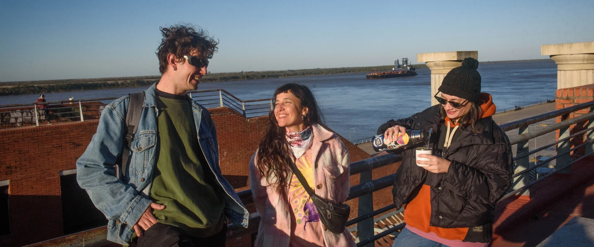 Vacaciones posibles en Rosario: tu destino para disfrutar este invierno