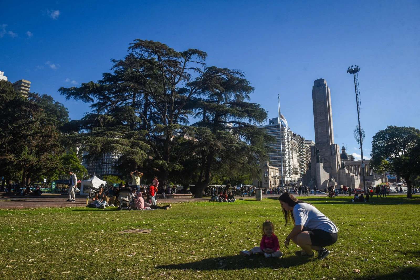 Este invierno, dale Rosario a tu corazón