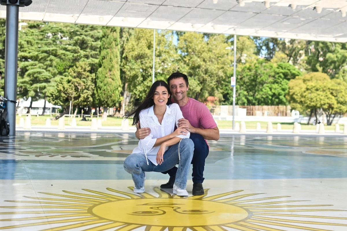 Semana Santa en Rosario: un destino con aura